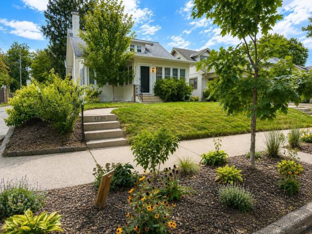 4736 30th Avenue S Minneapolis MN 55406 - MLS# 7140882