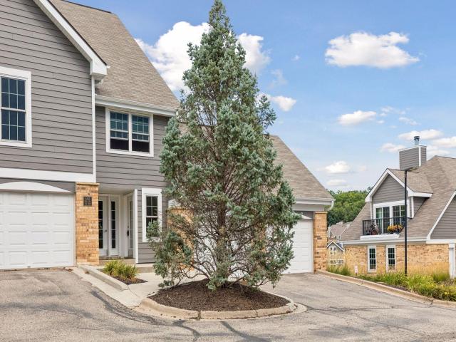 6155 Chasewood Parkway Unit 1 Minnetonka MN 55343 - MLS# 7140886