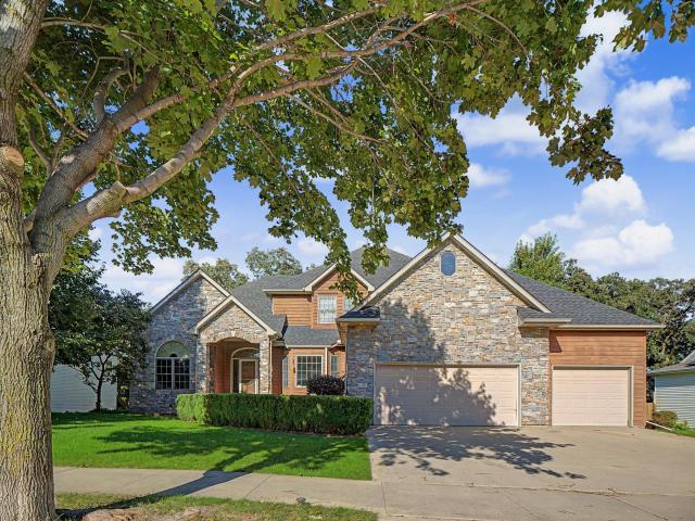 3107 Darcy Drive NE Rochester MN 55906 - MLS# 7140890