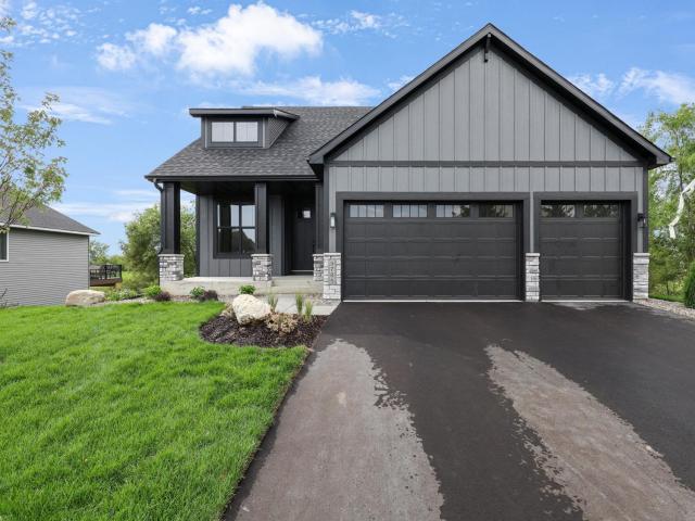 9785 Pinehurst Drive Elko New Market MN 55020 - MLS# 7140899