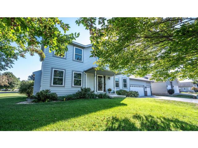 18474 Everest Path Farmington MN 55024 - MLS# 7140910