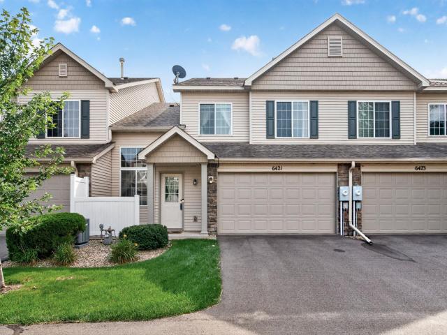 6421 Lakota Trail Lino Lakes MN 55014 - MLS# 7140917