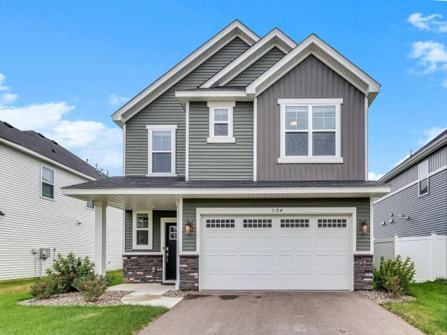 5184 Useppa Trail Woodbury MN 55129 - MLS# 7140949