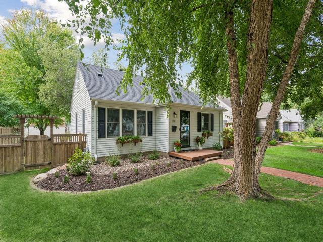 5512 James Avenue S Minneapolis MN 55419 - MLS# 7140954