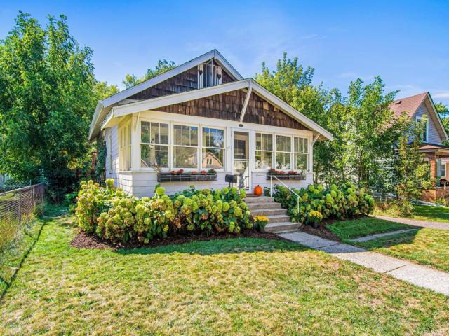 1944 Minnehaha Avenue E Saint Paul MN 55119 - MLS# 7140969