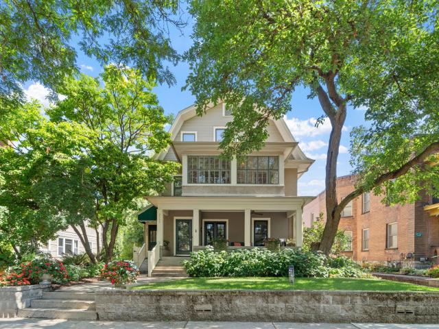 2633 Humboldt Avenue S Unit 201 Minneapolis MN 55408 - MLS# 7140988