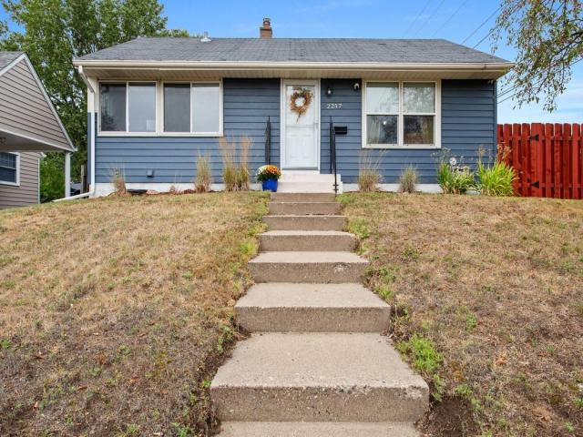 2257 Fremont Avenue E Saint Paul MN 55119 - MLS# 7140996