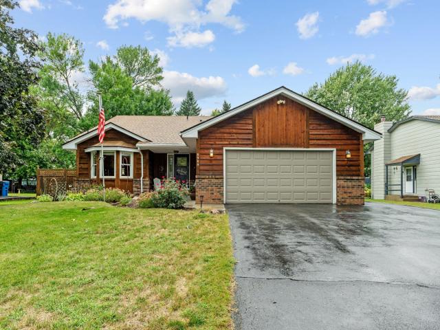 8989 Kirkwood Circle N Maple Grove MN 55369 - MLS# 7141004