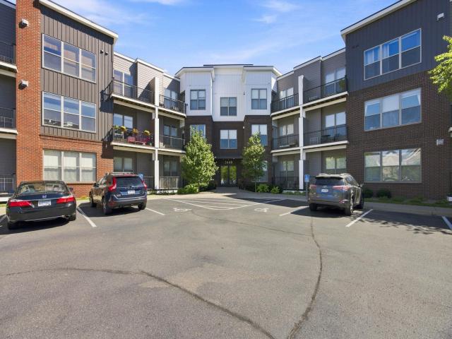 3640 Wooddale Avenue S Unit 305 Saint Louis Park MN 55416 - MLS# 7141020