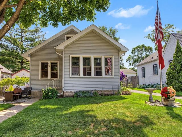 956 Winslow Avenue Saint Paul MN 55118 - MLS# 7141031