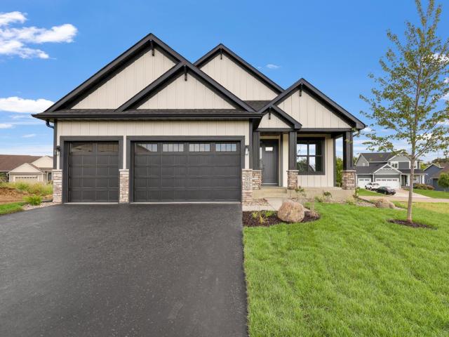 9756 Saint Andrews Drive Elko New Market MN 55020 - MLS# 7141034