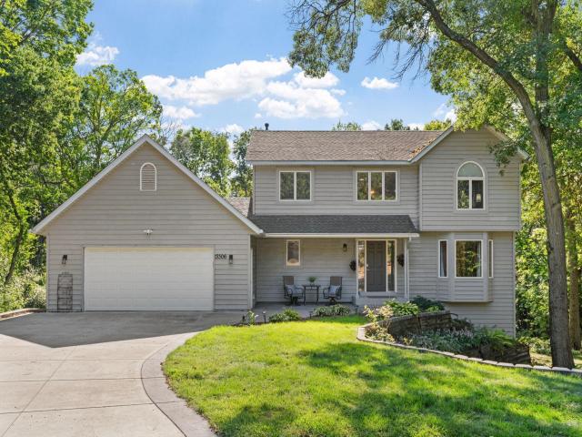 13306 Ellice Court Apple Valley MN 55124 - MLS# 7141037