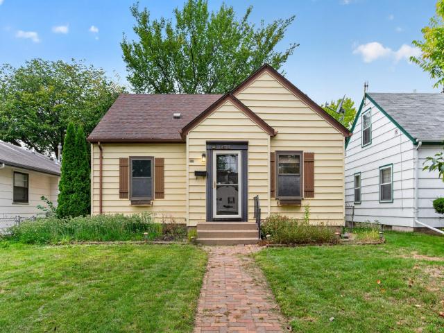 5740 22nd Avenue S Minneapolis MN 55417 - MLS# 7141038