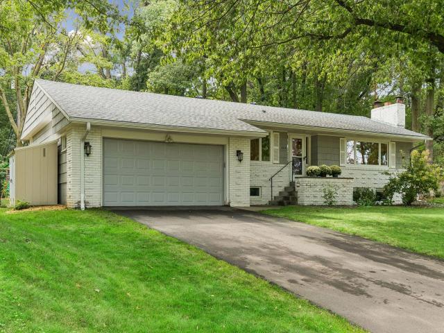 4418 Ellerdale Road Minnetonka MN 55345 - MLS# 7141048