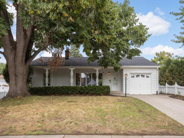 1859 Saunders Avenue Saint Paul MN 55116 - MLS# 7141061