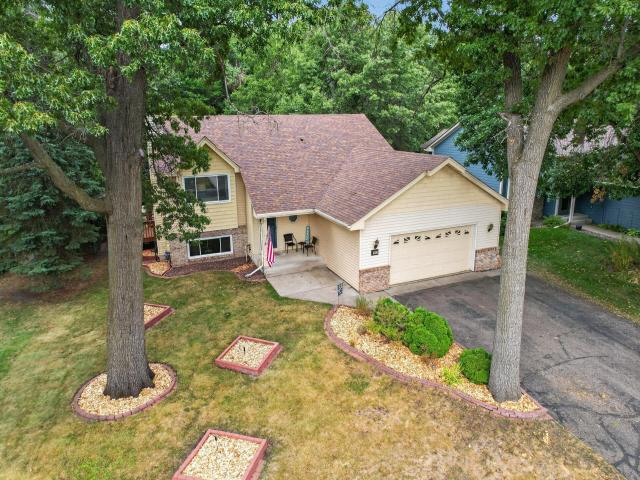 1913 125th Lane NE Blaine MN 55449 - MLS# 7141076