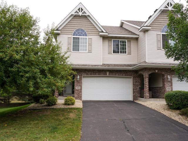 3951 Raspberry Ridge Road NW Prior Lake MN 55372 - MLS# 7141101