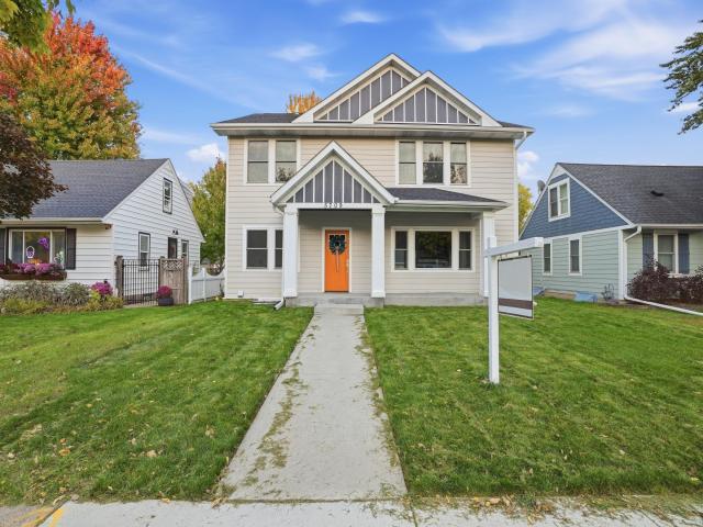 5709 Sheridan Avenue S Minneapolis MN 55410 - MLS# 7141104