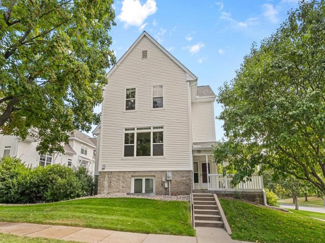 416 Duke Street Saint Paul MN 55102 - MLS# 7141117