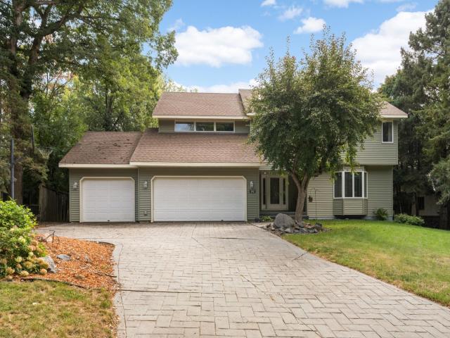 2152 15th Avenue E North Saint Paul MN 55109 - MLS# 7141128
