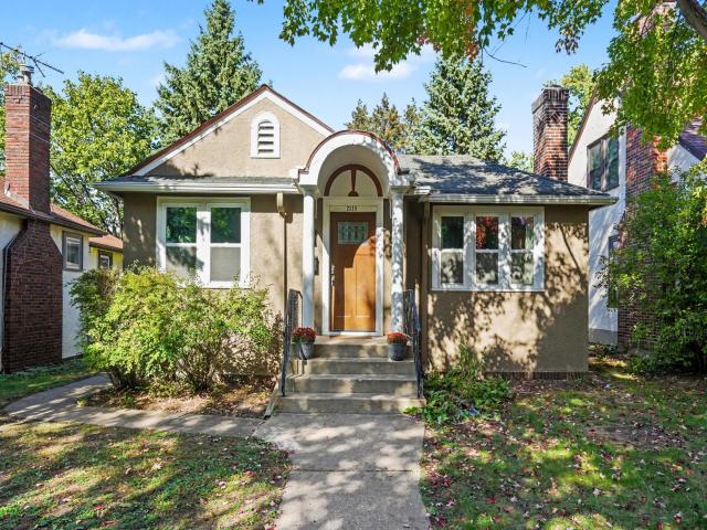 2115 Palace Avenue Saint Paul MN 55105 - MLS# 7141173