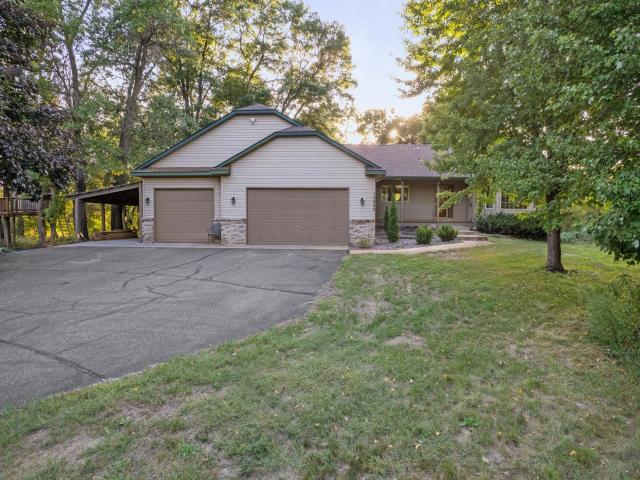 16682 Hanson Boulevard NW Andover MN 55304 - MLS# 7141177