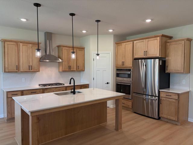 8219 Haywood Drive Lino Lakes MN 55014 - MLS# 7141196