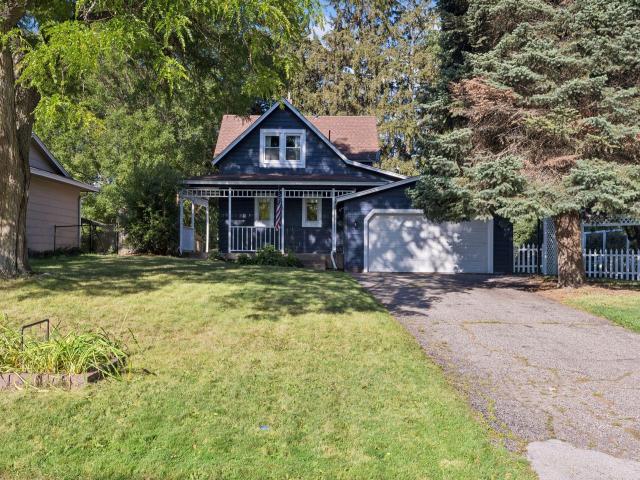 239 Oakwood Drive Shoreview MN 55126 - MLS# 7141206