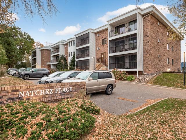 4625 Minnetonka Boulevard Unit 202 Saint Louis Park MN 55416 - MLS# 7141209