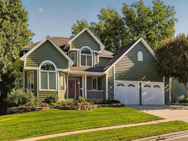 1505 Glendale Hills Drive NE Rochester MN 55906 - MLS# 7141210