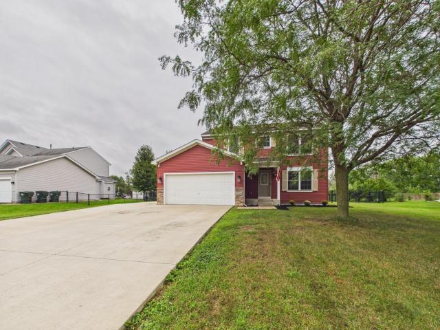 9334 204th Street W Lakeville MN 55044 - MLS# 7141228