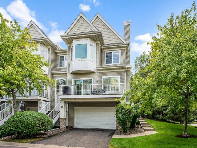 758 Fairfield Circle Minnetonka MN 55305 - MLS# 7141230