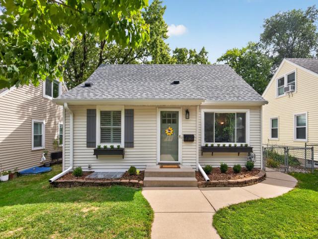 2705 Georgia Avenue S Saint Louis Park MN 55426 - MLS# 7141247