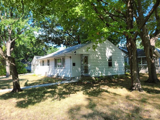 4601 Oliver Ave N Minneapolis MN 55412 - MLS# 7141252