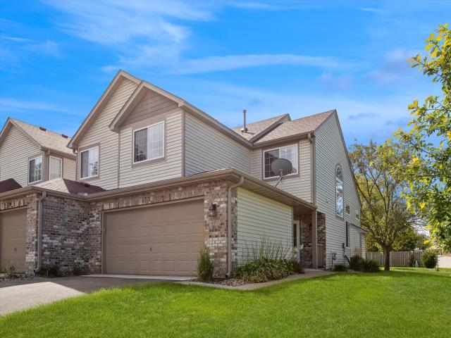 11712 Ryan Circle Unit 1608 Burnsville MN 55337 - MLS# 7141254