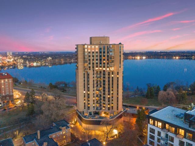 2950 Dean Parkway Unit 1805 Minneapolis MN 55416 - MLS# 7141267