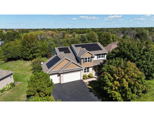 5614 103rd Avenue N Brooklyn Park MN 55443 - MLS# 7141269