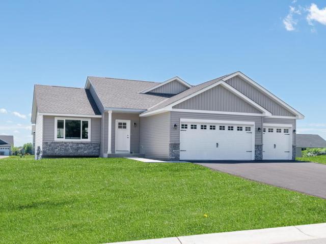 440 Prairie View Drive Cologne MN 55322 - MLS# 7141270