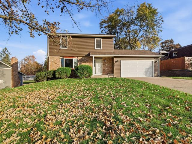 710 Windemere Drive Plymouth MN 55441 - MLS# 7141304