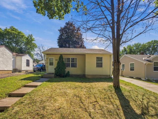 2116 Fremont Avenue E Saint Paul MN 55119 - MLS# 7141306