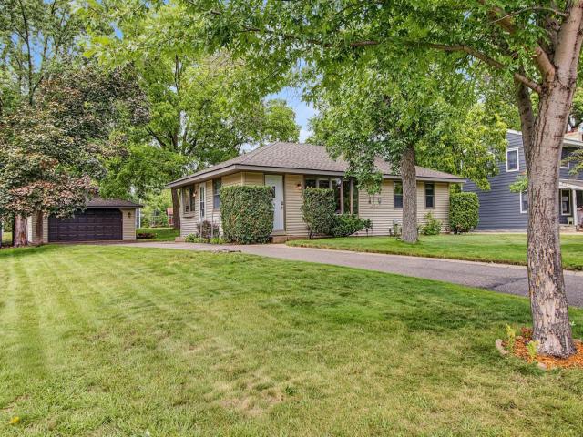 10524 7th Street NE Blaine MN 55434 - MLS# 7141323