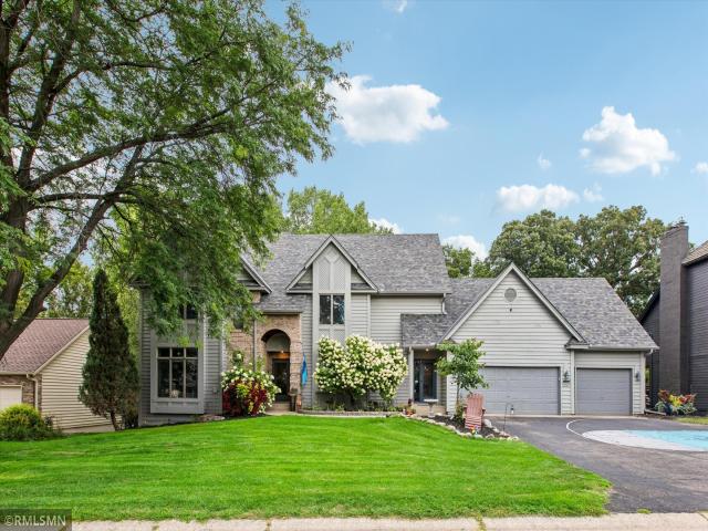 13789 Guild Avenue Apple Valley MN 55124 - MLS# 7141325
