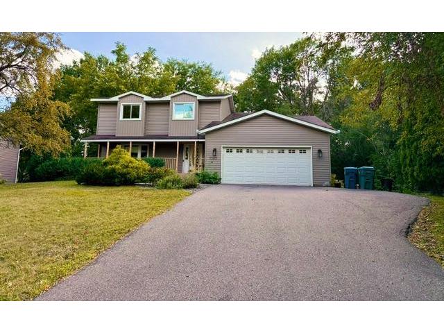 17611 83rd Avenue N Maple Grove MN 55311 - MLS# 7141337
