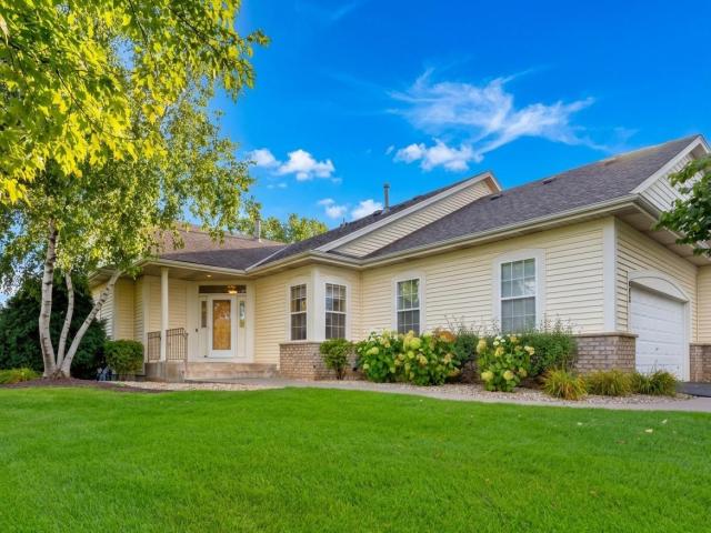 583 Holly Lane N Oakdale MN 55128 - MLS# 7141350