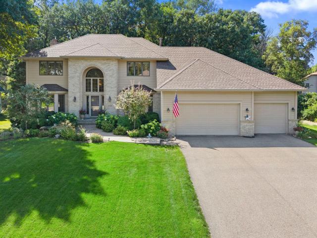 17707 Kingsbury Circle Lakeville MN 55044 - MLS# 7141354