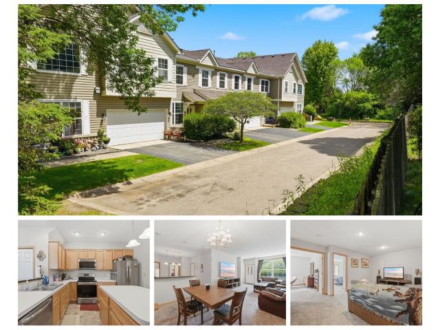 9617 Alvarado Lane N Maple Grove MN 55311 - MLS# 7141364