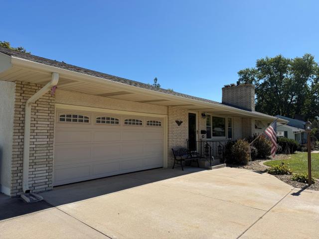 7538 Carmen Avenue Inver Grove Heights MN 55076 - MLS# 7141370