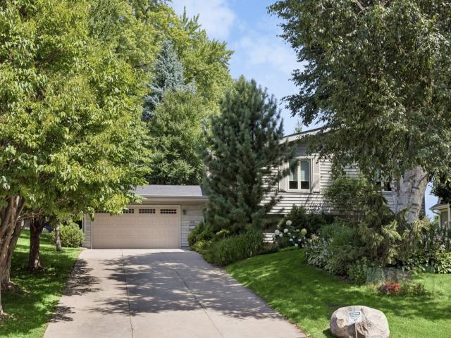 5616 Countryside Road Edina MN 55436 - MLS# 7141413