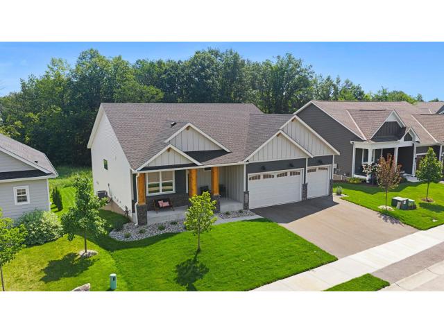 437 Sienna Drive Watertown MN 55388 - MLS# 7141423