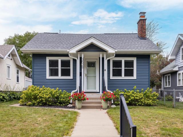 3528 36th Avenue S Minneapolis MN 55406 - MLS# 7141427
